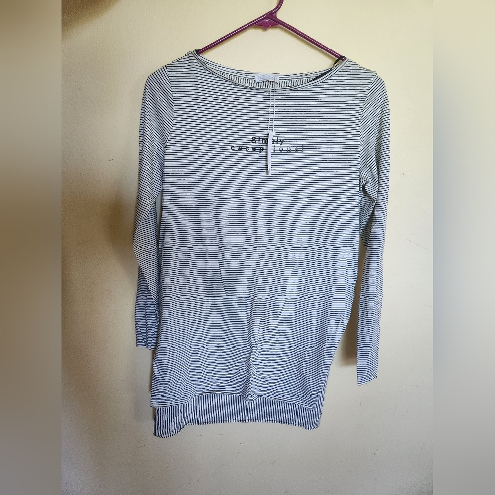 Blouse/tunic